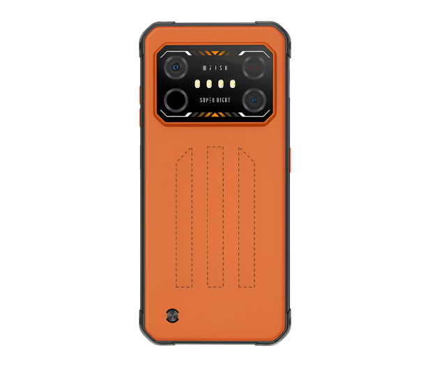 IIIF150 Air1 Ultra 8/256GB 120Hz Pomarańczowy - 1346342 - zdjęcie 3